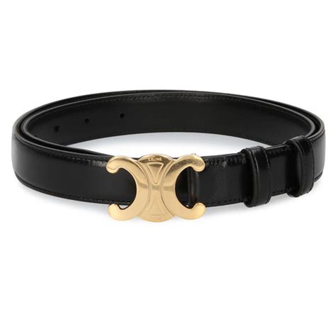 celine gürtel triomphe|celine vipiana triomphe belt.